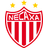 Necaxa U21 logo