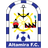 Altamira logo