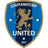 Staffanstorp United logo