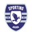 Sporting logo