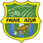 Fauve Azur Elite logo