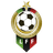 Libya W logo