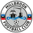 Millbrook W logo