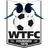 Wimborne Town W logo