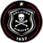 Orlando Pirates logo
