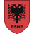 Albania U19 W logo