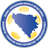 Bosnia & Herzegovina U16 W logo