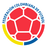 Colombia U18 W logo