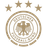 Germany U23 W logo