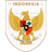 Indonesia U19 W logo