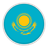 Kazakhstan U19 W logo
