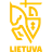 Lithuania U16 W logo