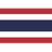 Thailand U18 W logo