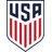 USA U19 W logo