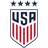 USA U23 W logo