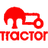 Tractor Sazi logo