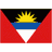 Antigua and Barbuda U17 W logo
