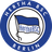 Hertha Berlin W logo