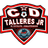 Talleres Jr logo