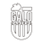 Galo Maringá U20 logo