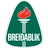Breidablik logo