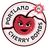 Portland Cherry Bombs FC W logo