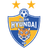 Ulsan Hyundai FC logo