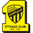 Al Ittihad W logo