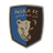 Al-Ula W logo