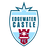Edgewater Castle W logo