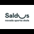 Saldus NSS logo
