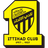 Al-Ittihad FC logo