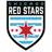 Chicago Red Stars W logo