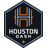 Houston Dash W logo