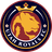 Utah Royals W logo