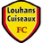 Louhans-Cuiseaux logo