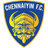 Chennaiyin logo