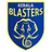 Kerala Blasters logo