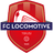 Lokomotivi Tbilisi logo