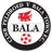 Bala Town logo