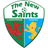 The New Saints logo