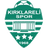 Kırklarelispor logo