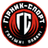 Hirnyk-Sport logo