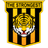 The Strongest logo