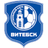 FC Vitebsk logo