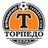 Torpedo Zhodino logo