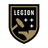 Birmingham Legion logo