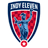 Indy Eleven logo