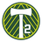 Portland Timbers II logo