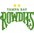 Tampa Bay Rowdies logo
